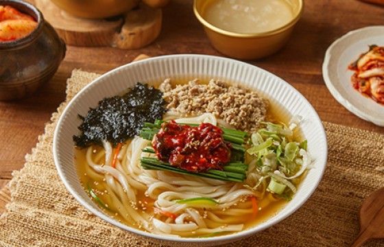 석촌칼국수