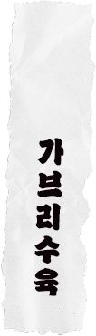 가브리수육